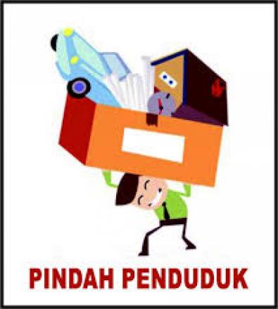 PELAYANAN PINDAH PENDUDUK